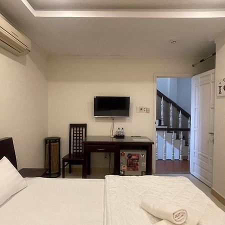 Nhu Ngoc Homestay Mui Ne Exterior photo